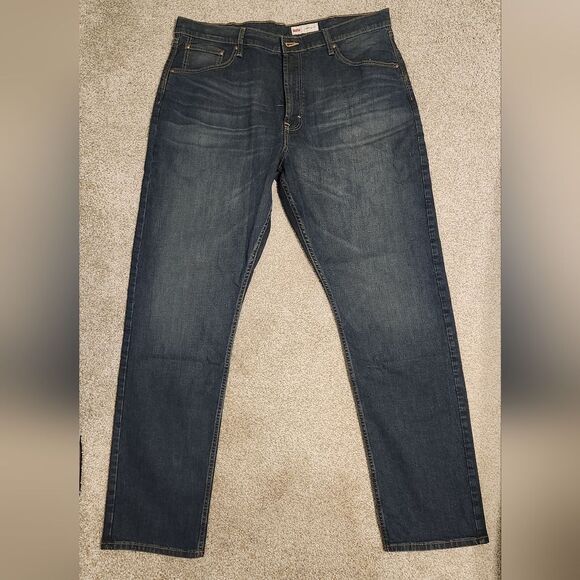 Mens Wrangler jeans - Picture 1 of 6